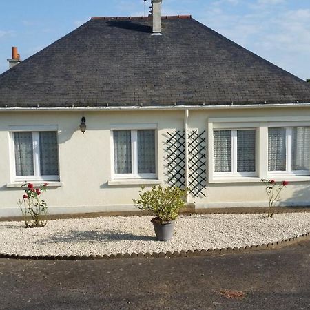 Le Petit Husseau Villa Montlouis-sur-Loire Exterior photo